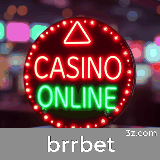 brrbet: Cassino Premiado e Pagamentos Rápidos